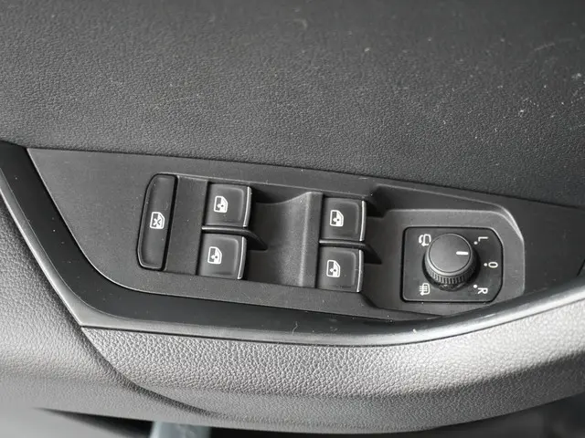 Škoda Karoq 1.5 TSI ACT Style Business 2019 Benzine 13