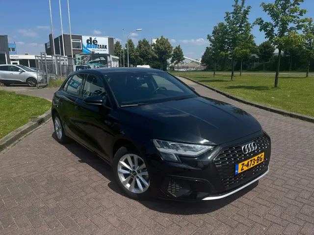 Audi A3 2