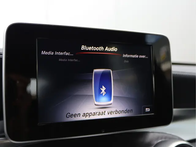 Mercedes-Benz GLC 220 d 4MATIC 2018 Diesel 43