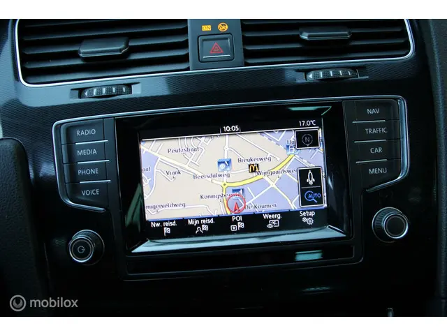 Volkswagen Golf 2.0 TSI GTI 2013 Benzine 38