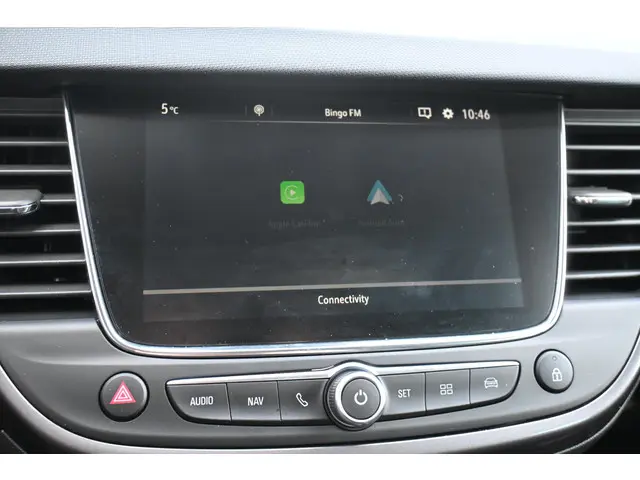 Opel Crossland X 1.2 Turbo Innovation 2020 Benzine 27