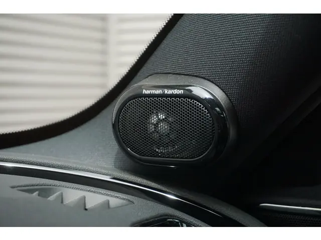MINI Clubman Cooper S 2020 Benzine 29