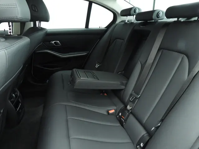 BMW 3 Serie Sedan 320d 2020 Diesel 8