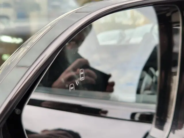 Jaecoo 7 1.5 GDI SHS-P Exclusive 2026 Hybride Benzine 48