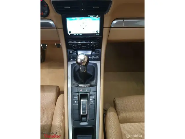 Porsche 911 Carrera 2013 Benzine 20