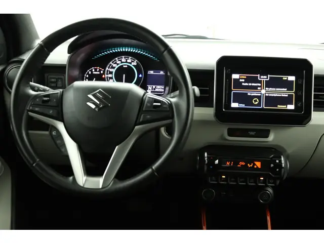 Suzuki Ignis 1.2 Stijl 2020 Benzine 62