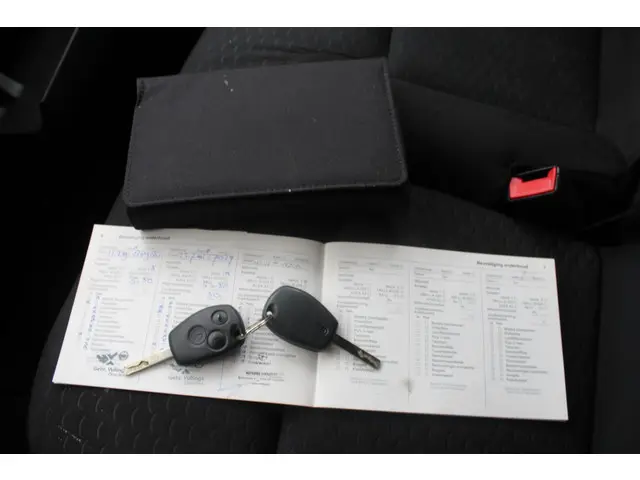 Opel Vivaro 1.6 CDTI L2H1 Sport EcoFlex 2015 Diesel 3