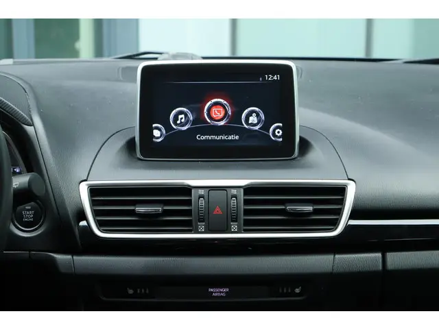 Mazda 3 2.0 TS+ 2015 Benzine 28