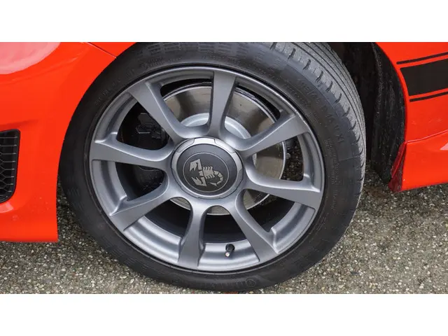 Abarth 595 1.4 T-Jet 145pk 2019 Benzine 41