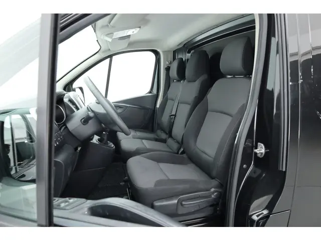 Fiat Talento 2.0 MultiJet L2H1 | 145pk 2021 Diesel 3