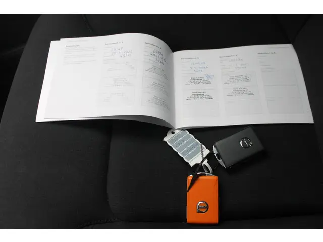 Volvo V60 2.0 B3 Momentum 2021 Benzine 17