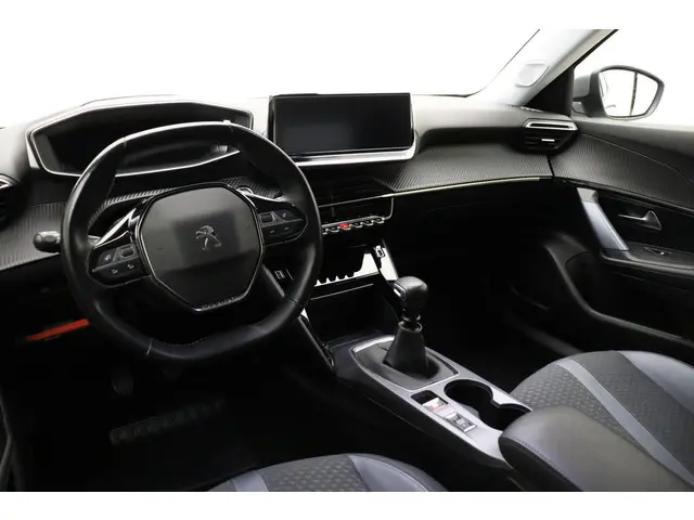 Peugeot 2008 1.2T 130pk Allure 2020 Benzine 7