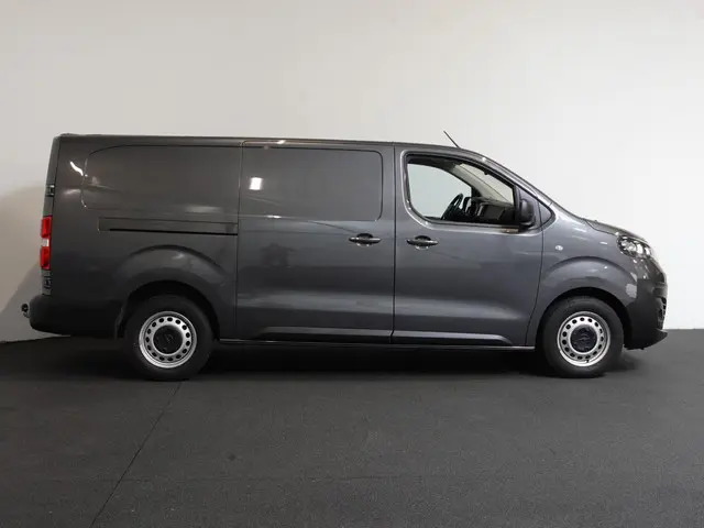 Opel Vivaro 145PK Automaat L3H1 2024 Diesel 7