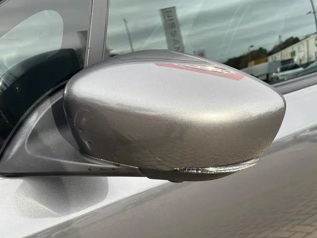 Nissan Leaf N-Connecta 40 kWh 2021 Elektrisch 35