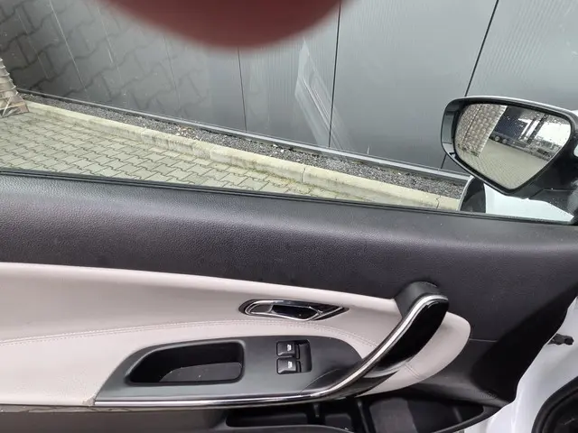 Kia pro_cee'd 1.6 GDI BusinessLine Xenon 2015 Benzine 16