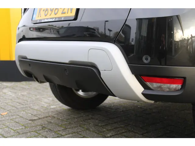 Dacia Duster TCe 100 Bi-Fuel Comfort 2021 Benzine 9