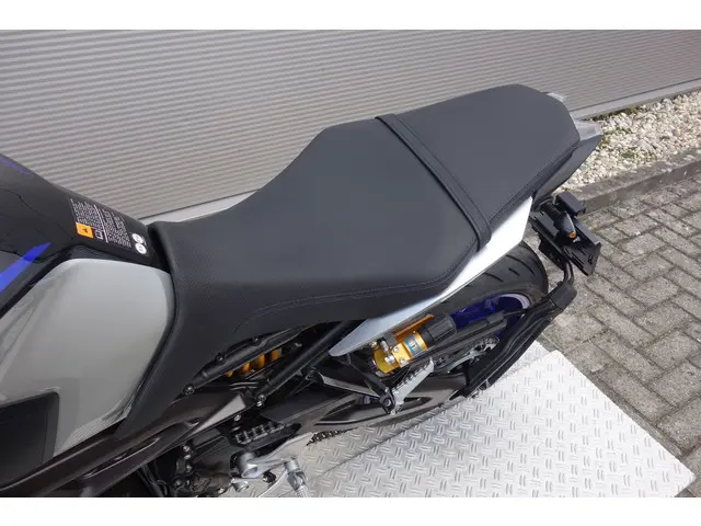 Yamaha MT 09 SP 2017 Benzine 19