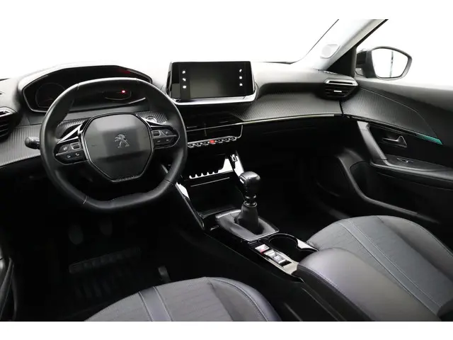 Peugeot 2008 1.2T 130pk Allure Pack 2022 Benzine 27