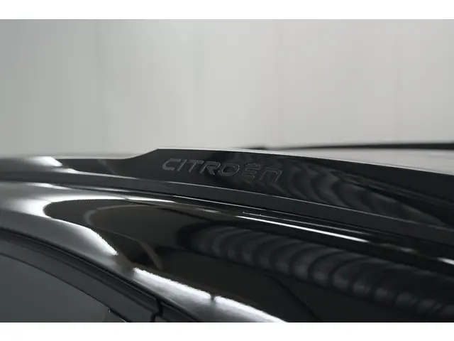 Citroën ë-C3 Max 113pk 44 kWh 2025 Elektrisch 22