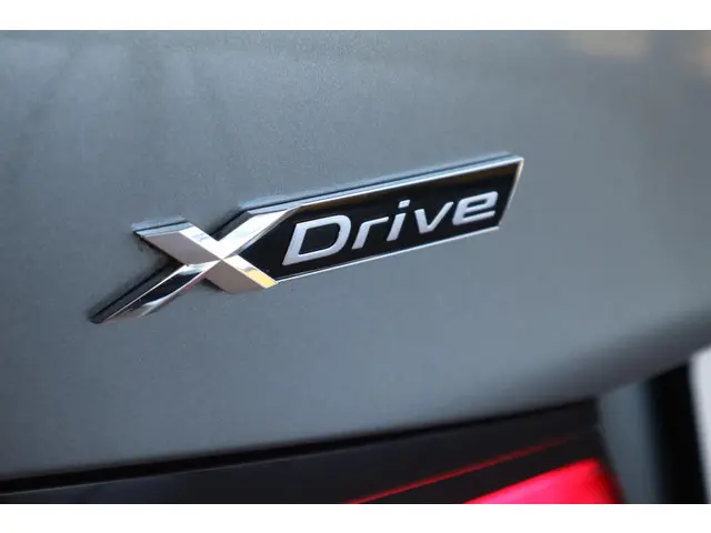 BMW 5 Serie Sedan 545e xDrive 2021 Hybride Benzine 33