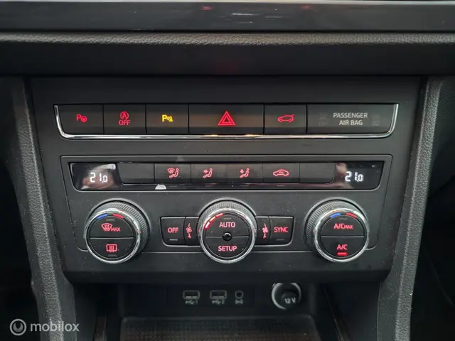 SEAT Ateca 1.4 EcoTSI Style 2016 Benzine 23