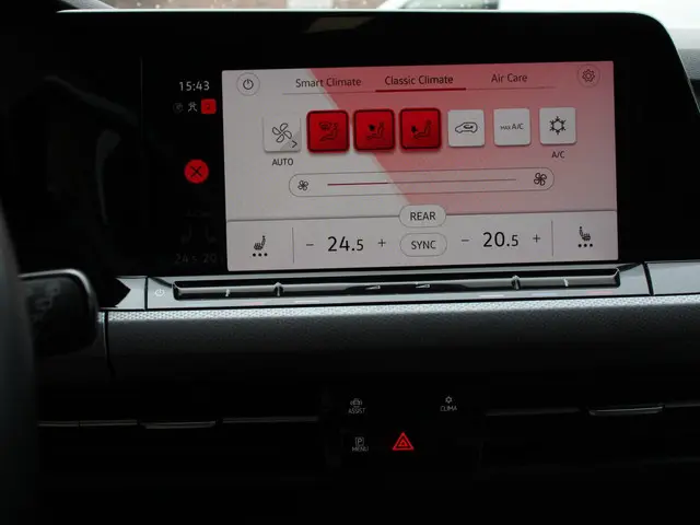 Volkswagen Golf 1.0 eTSI 110pk DSG Active 2022 Benzine 41