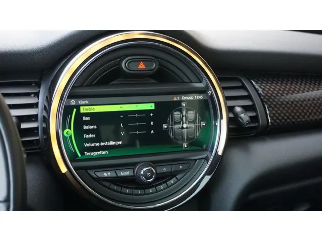 MINI Cooper S 2.0 192pk 3Drs Chili 2020 Benzine 26