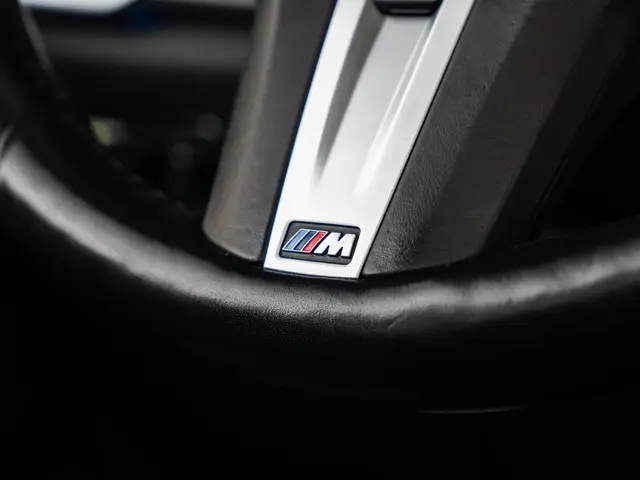 BMW X5 xDrive45e 2021 Hybride Benzine 20