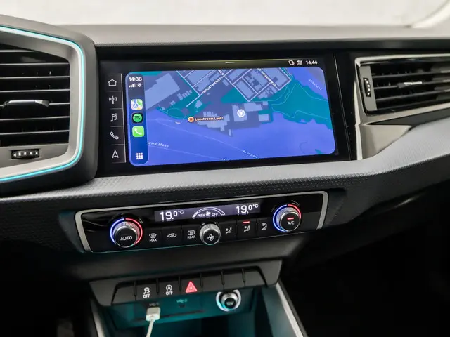 Audi A1 Sportback 30 TFSI Sport 2019 Benzine 30