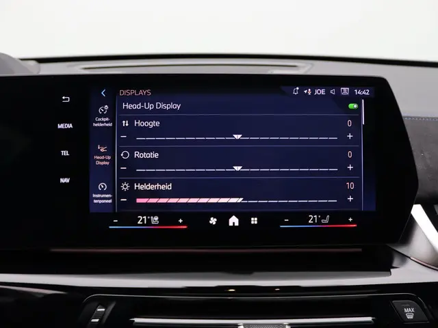 BMW iX1 eDrive20 2025 Elektrisch 16