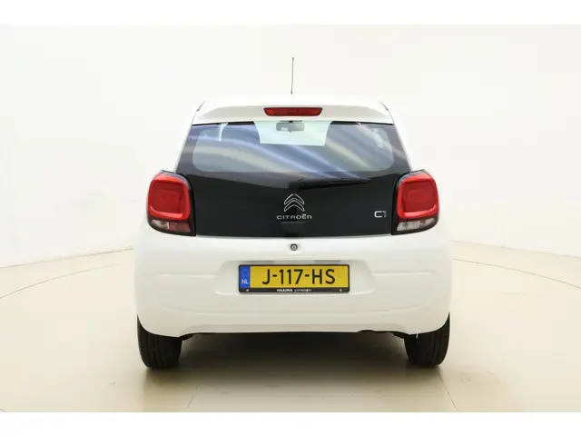 Citroën C1 1.0 VTi Live 2020 Benzine 11