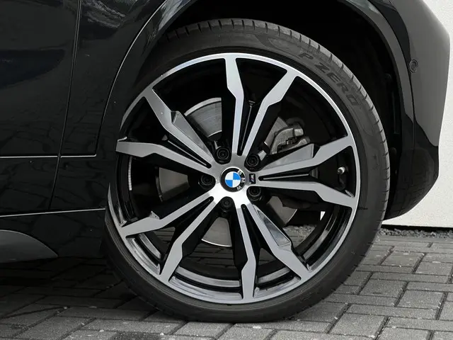 BMW X2 sDrive20i High Executive Edition 2019 Benzine 13