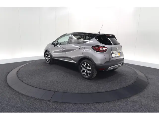 Renault Captur TCe 90 Intens 2019 Benzine 66