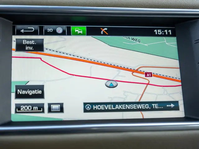 Land Rover Range Rover Evoque 2.0 Si4 HSE 2015 Benzine 22