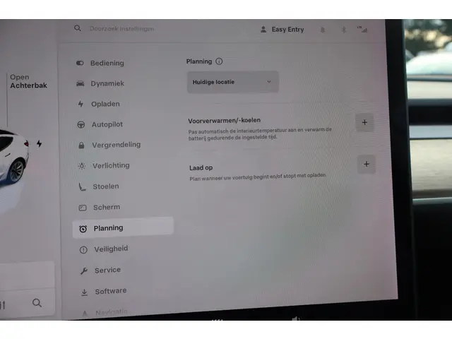 Tesla Model 3 Standard RWD Plus 60 kWh 2021 Elektrisch 40