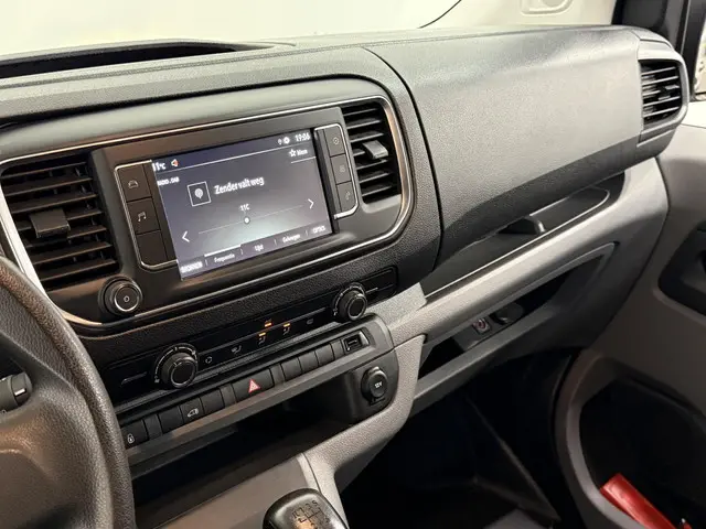 Opel Vivaro 1.5 CDTI L3H1 Edition 2021 Diesel 16