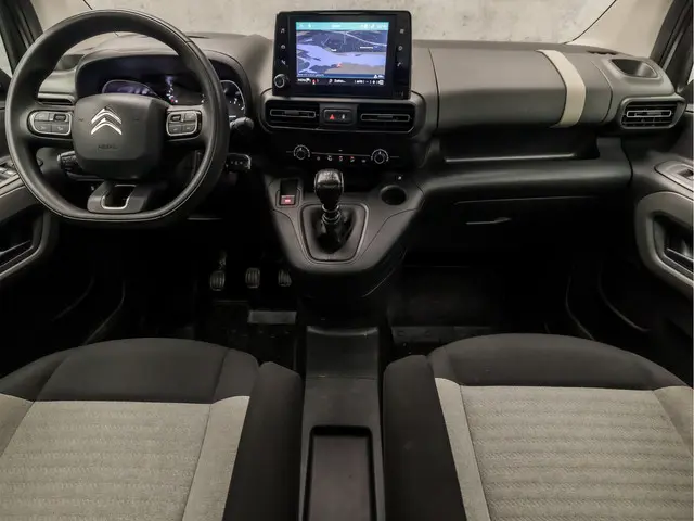 Citroën Berlingo 1.2 PureTech Shine 2018 Benzine 6