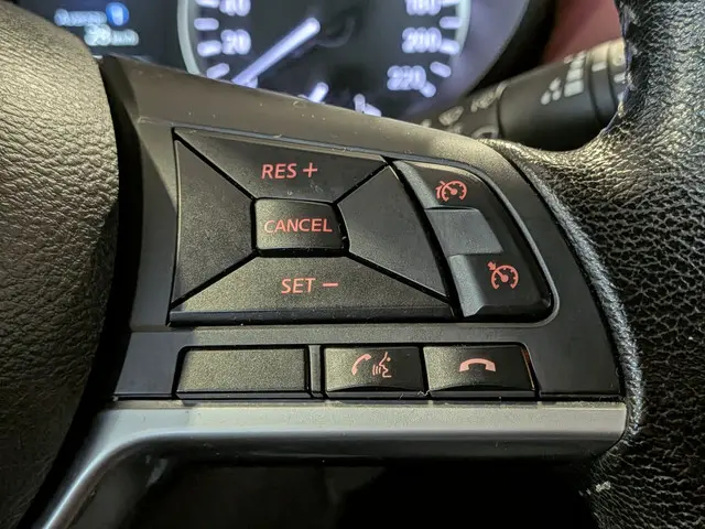 Nissan Micra 0.9 IG-T Tekna 2018 Benzine 14