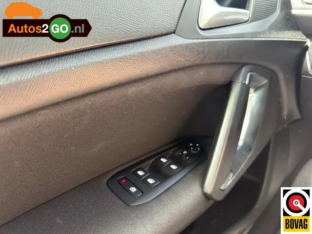 Peugeot 308 1.2 PureTech Access 2019 Benzine 11