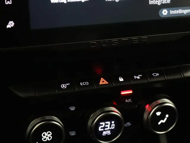 Dacia Duster 1.0 TCe Bi-Fuel Extreme 2022 Benzine 34