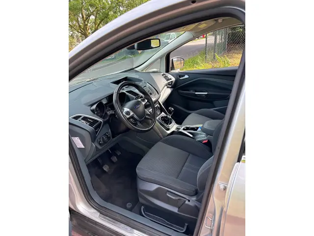 Ford C-MAX 1.0 Titanium AIRCO NAP NWE APK! 2013 Benzine 8