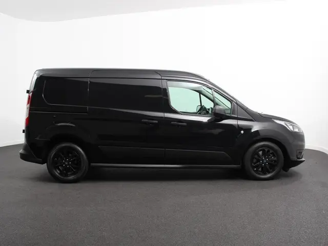 Ford Transit Connect 1.5 EcoBlue L2 Trend 2022 Diesel 8