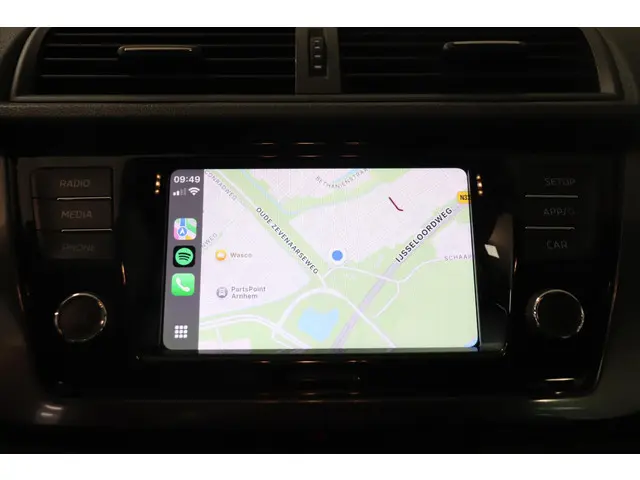 Škoda Fabia Combi 1.0 TSI Business Edition 2021 Benzine 14