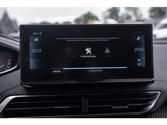 Peugeot 5008 1.5 HDI 2022 Diesel 53