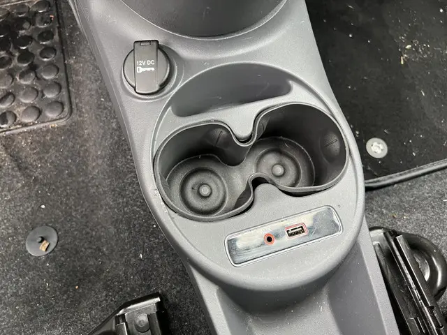 Fiat 500 1.0 TwinAir Pop 2016 Benzine 17