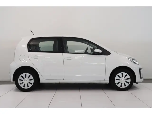 Volkswagen up! 1.0 2021 Benzine 12