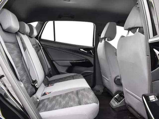 Volkswagen ID.4 150pk Pure 52 kWh 2023 Elektrisch 11