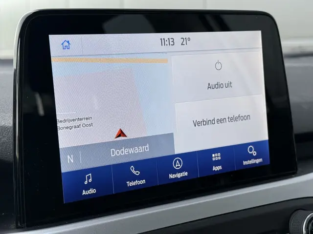 Ford Focus 1.5 EcoBlue Navi PDC EURO-6 2019 Diesel 9