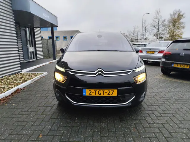 Citroën C4 Picasso 1.6 VTi Business 2014 Benzine 2