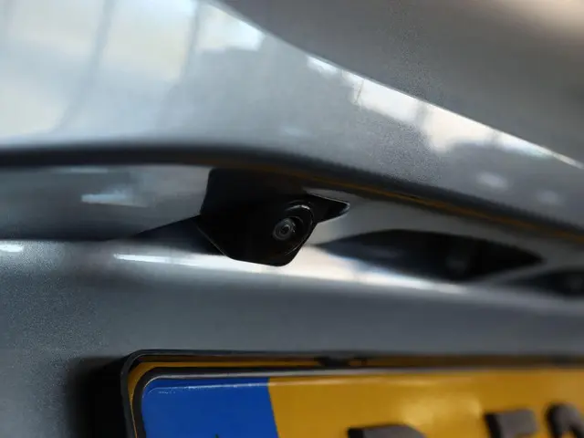 Mitsubishi Outlander 2.4 PHEV Pure 2021 Hybride Benzine 14